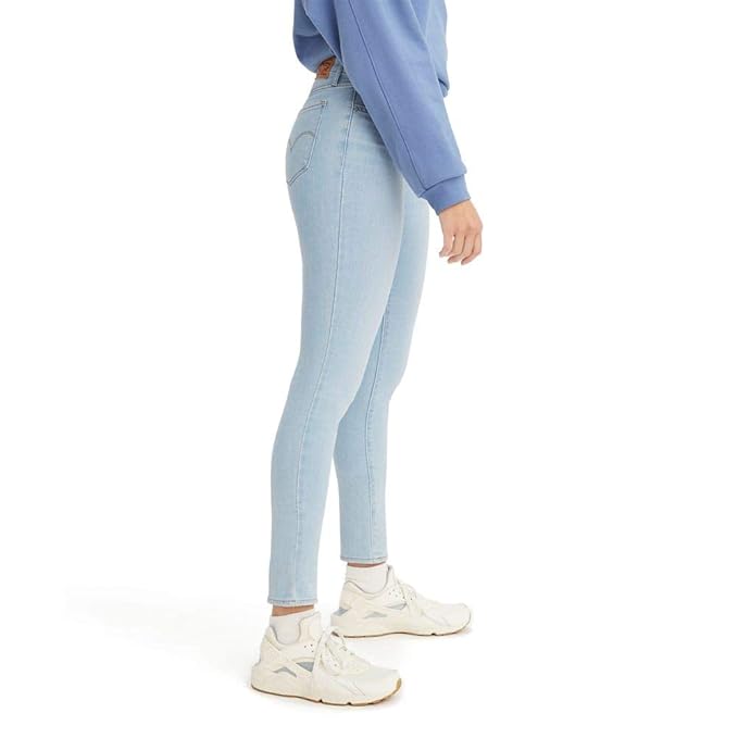 LEVI'S - 711 Skinny Jeans