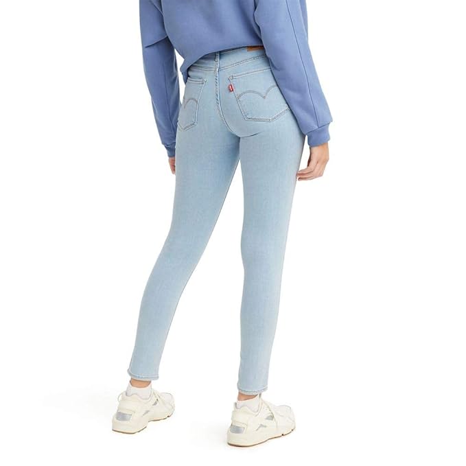 LEVI'S - 711 Skinny Jeans