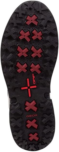 GEOX - Herren U Sterrato B ABX A Sneakers