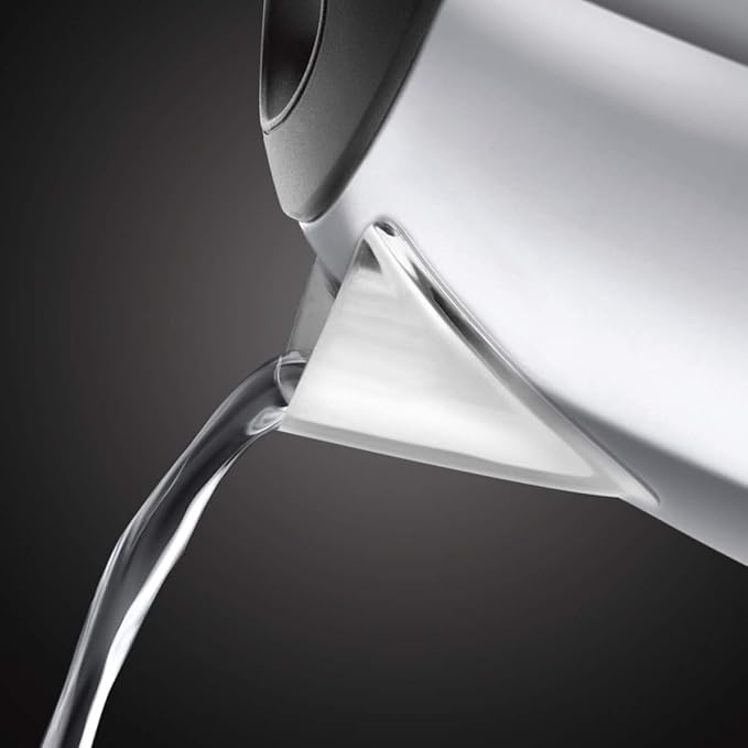 RUSSELL HOBBS - Victory Compact Kettle