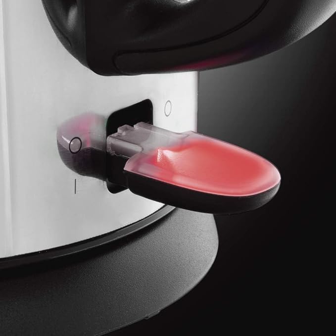 RUSSELL HOBBS - Victory Compact Kettle