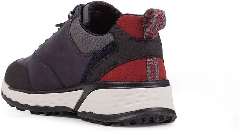 GEOX - Herren U Sterrato B ABX A Sneakers