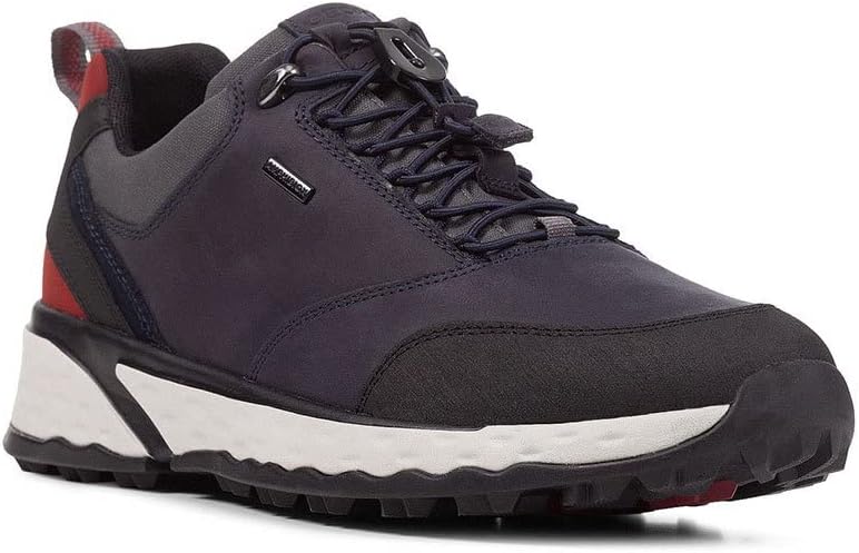 GEOX - Herren U Sterrato B ABX A Sneakers