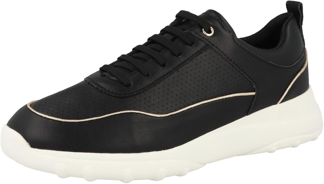 GEOX - Alleniee Sneaker