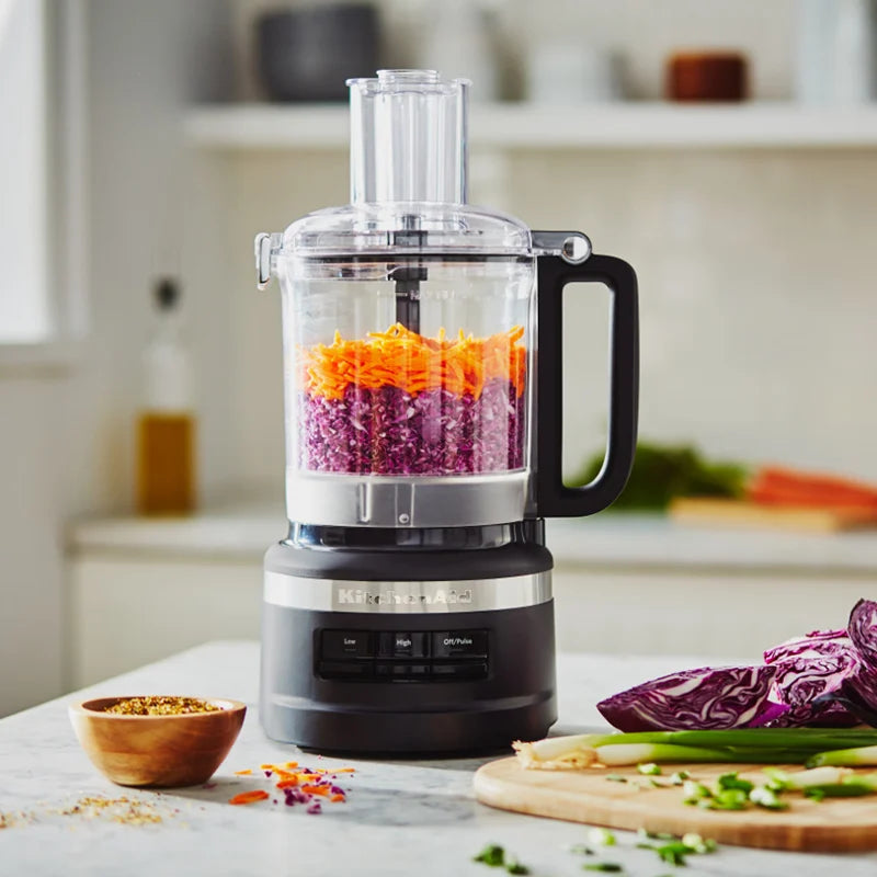 KITCHENAID - محضر طعام 1.7 لتر