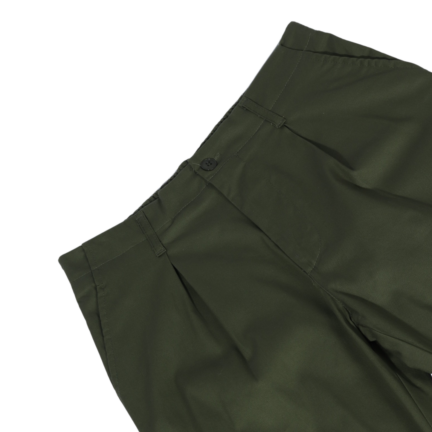 ALCOTT - Cotton straight leg pants