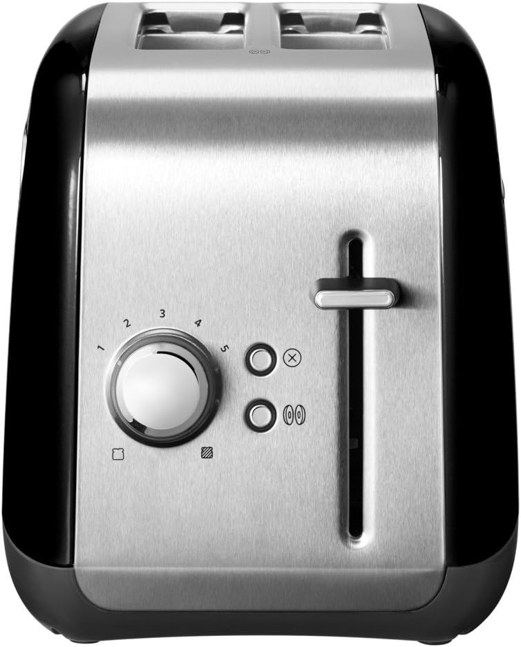 KITCHENAID - 2 Slot Toaster