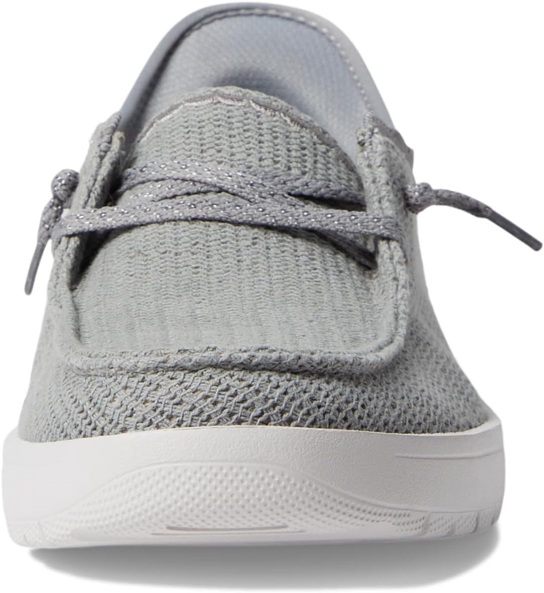 SKECHERS - Coastal Groove Boat Shoe