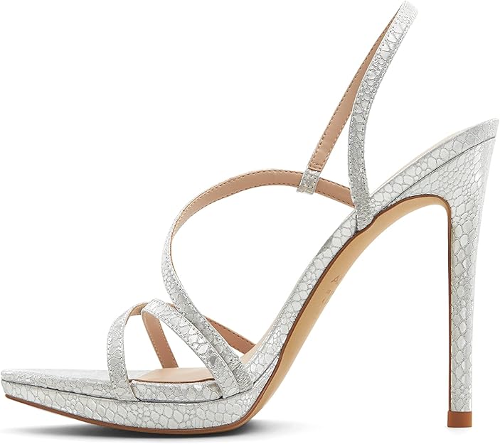 ALDO - Heeled Sandal Sandals