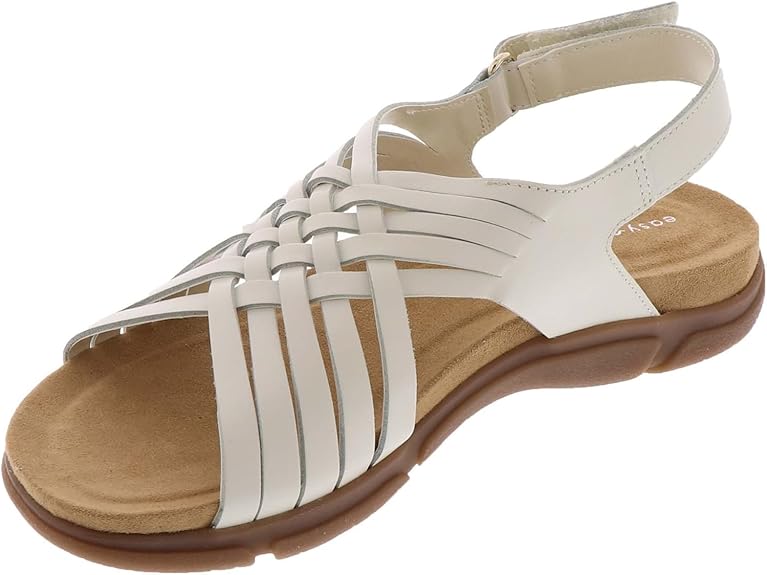 EASY SPIRIT - Women's Mar Sandal