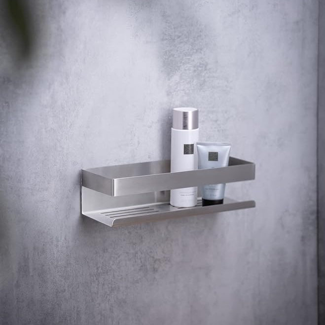 HOME CREATION - bathroom shelf shower basket