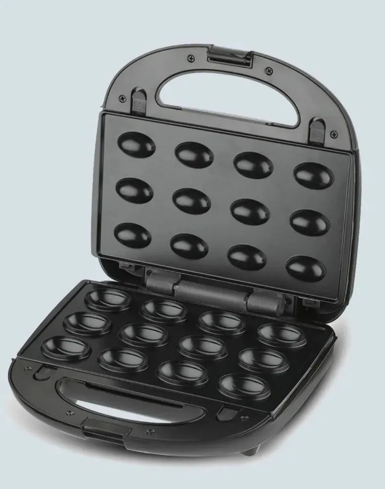 JAMAKY - Sandwich Maker 6 In 1 1500W