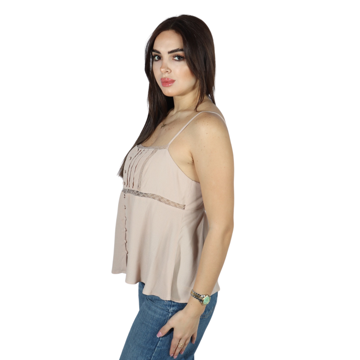 WILD FABLE - Sleeveless Top