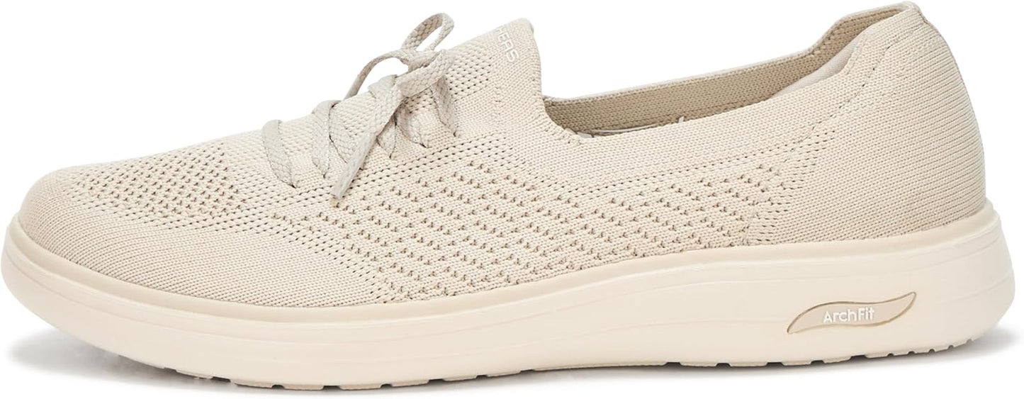SKECHERS - Arch Fit Inspire-Olivia Oxford Flat