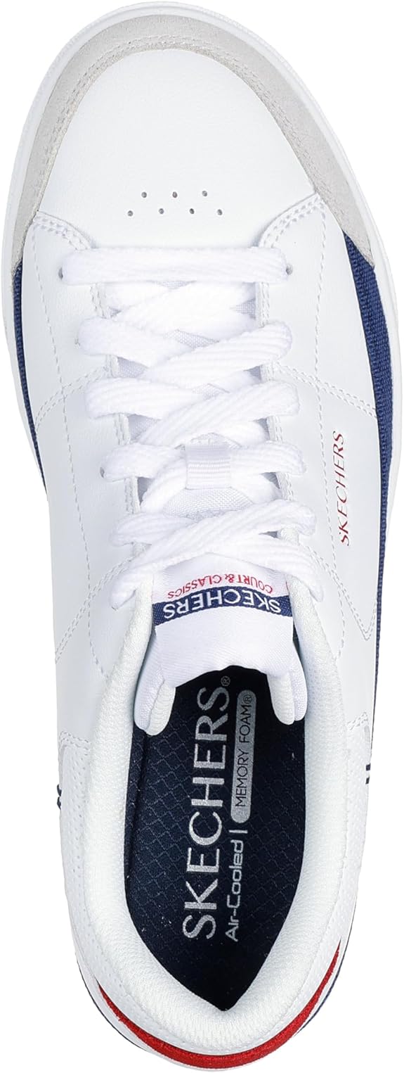 SKECHERS - Camdenn-Cool It Down Sneaker