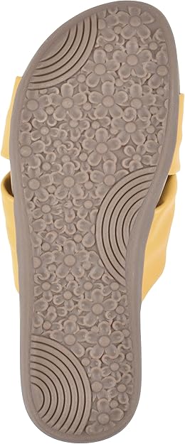 WHITE MOUNTAIN - Favorite womens Slide slippers