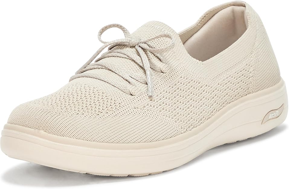 SKECHERS - Arch Fit Inspire-Olivia Oxford Flat