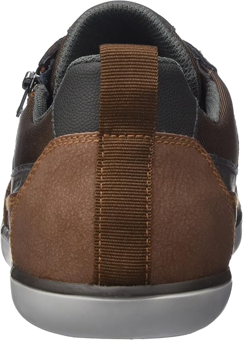 GEOX - Low-Top Sneakers