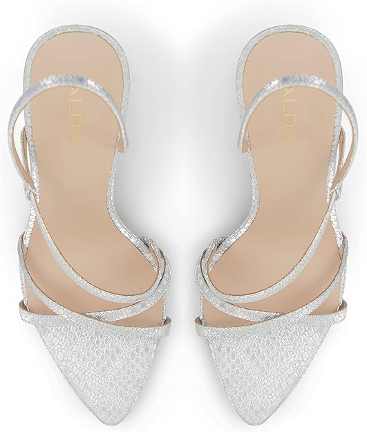 ALDO - Heeled Sandal Sandals
