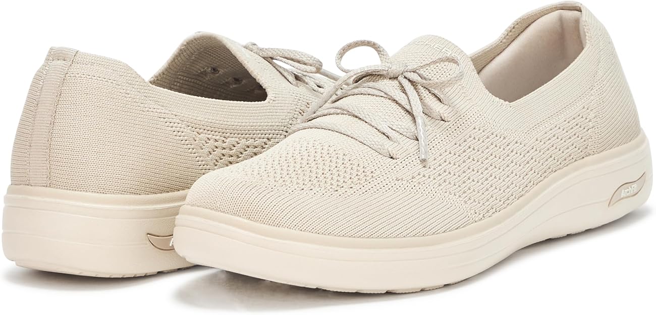 SKECHERS - Arch Fit Inspire-Olivia Oxford Flat