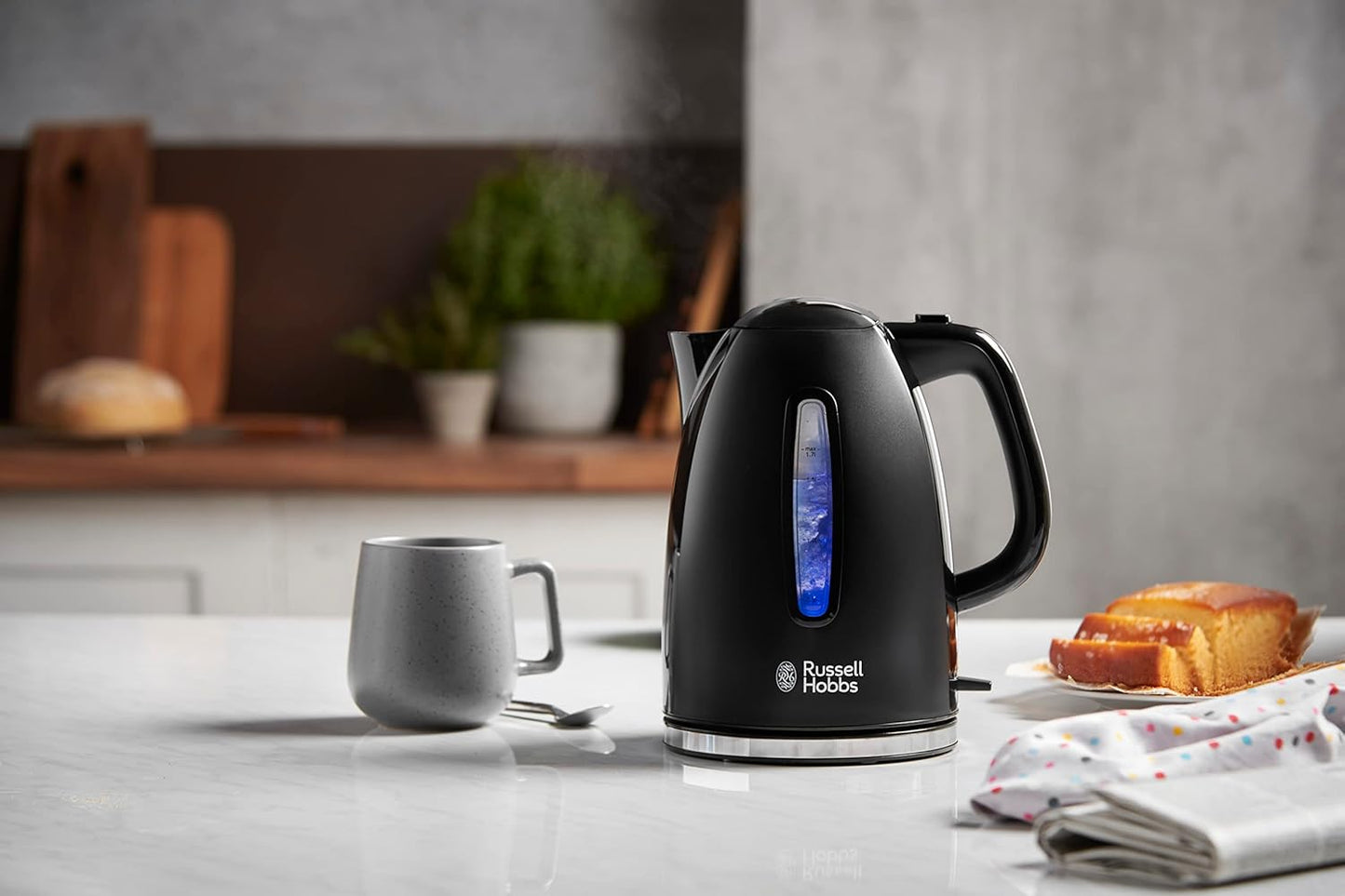 RUSSELL HOBBS - Texture Kettle