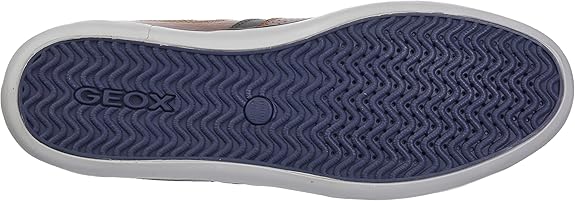 GEOX - Low-Top Sneakers