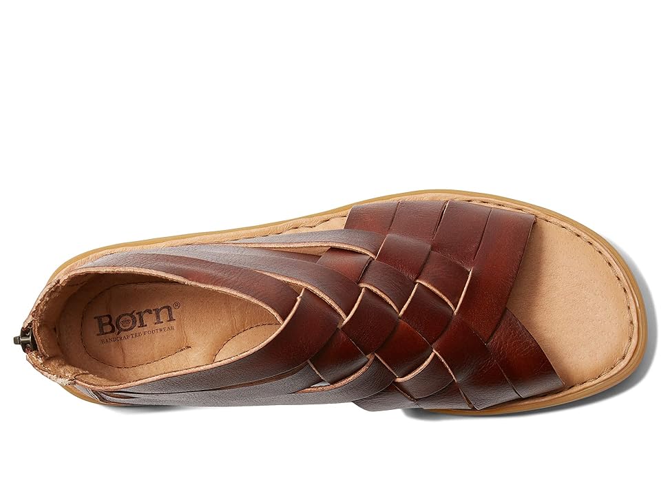 BORN - Iwa Woven sandal