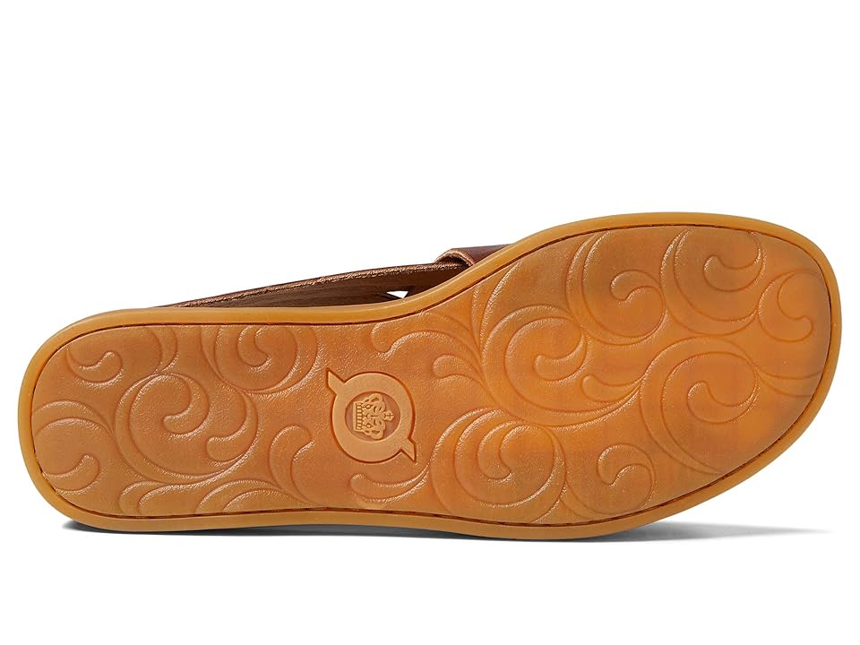 BORN - Iwa Woven sandal