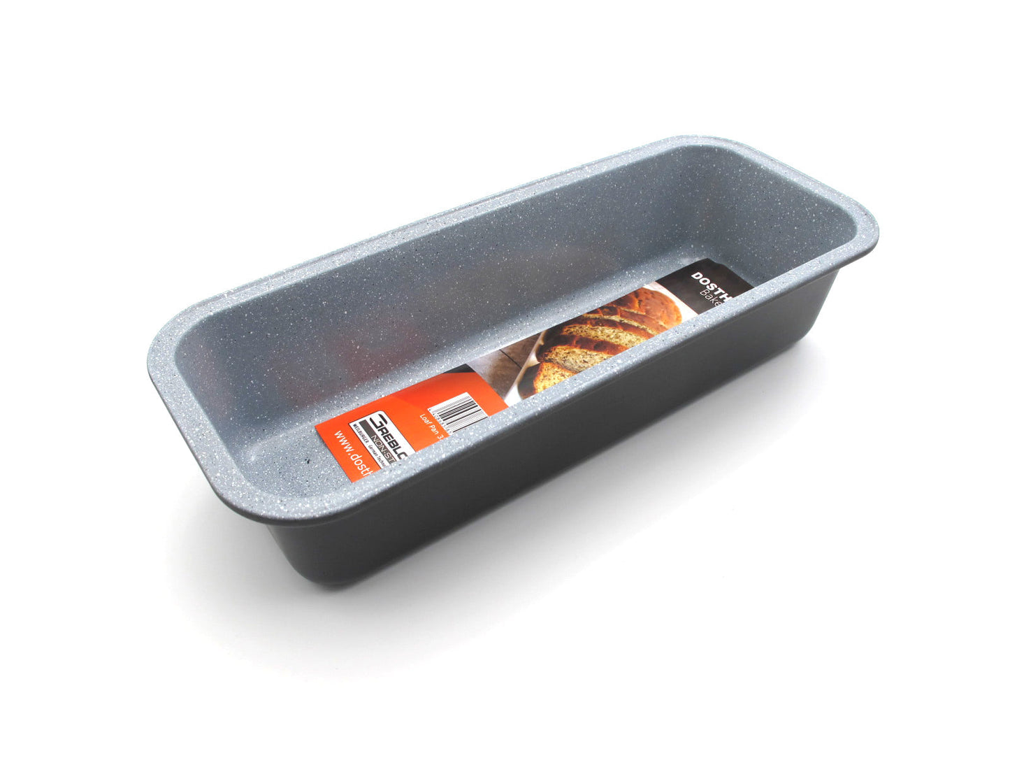 DOSTHOFF - Loaf Pan