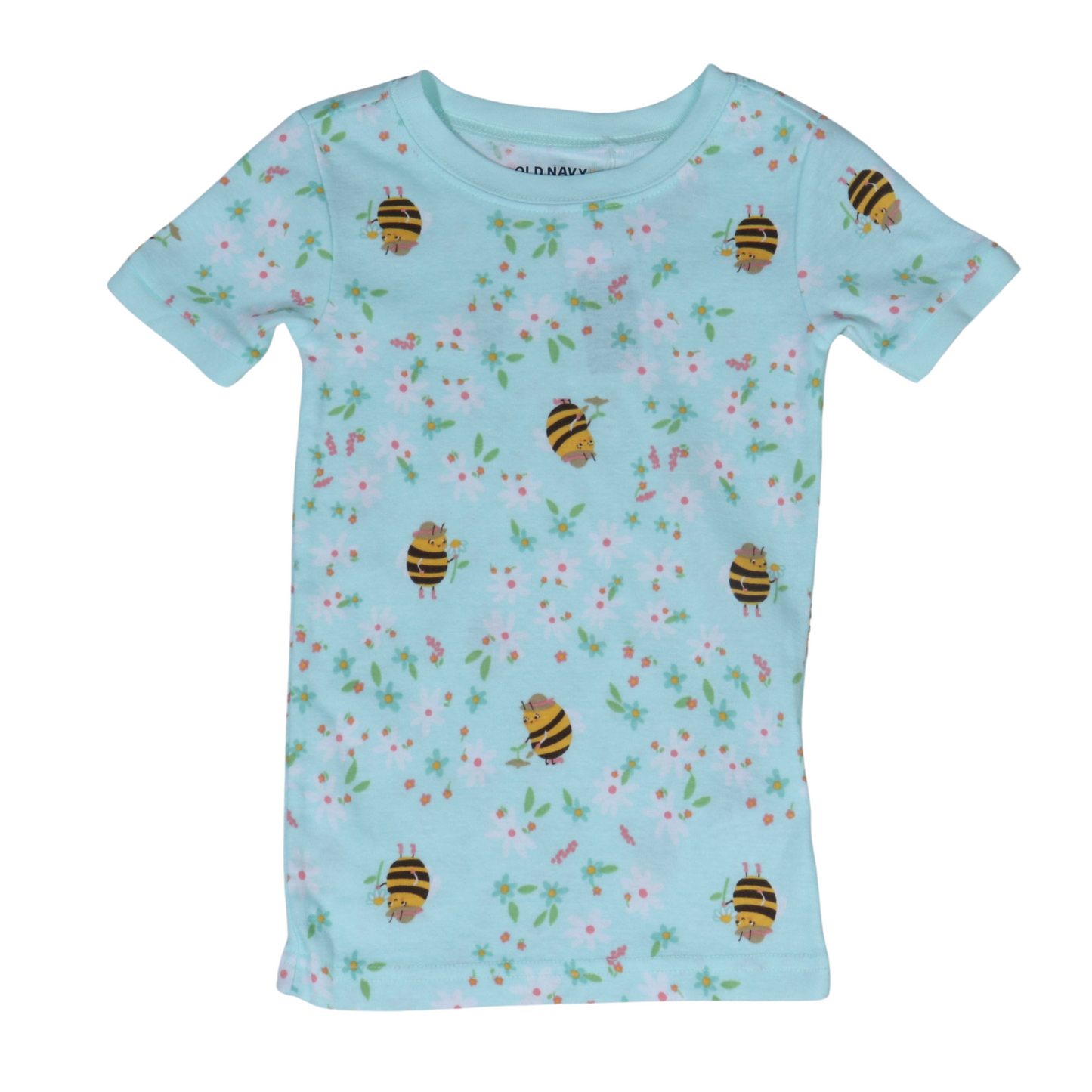 OLD NAVY - Printed All over Sleepwear T-Shirt