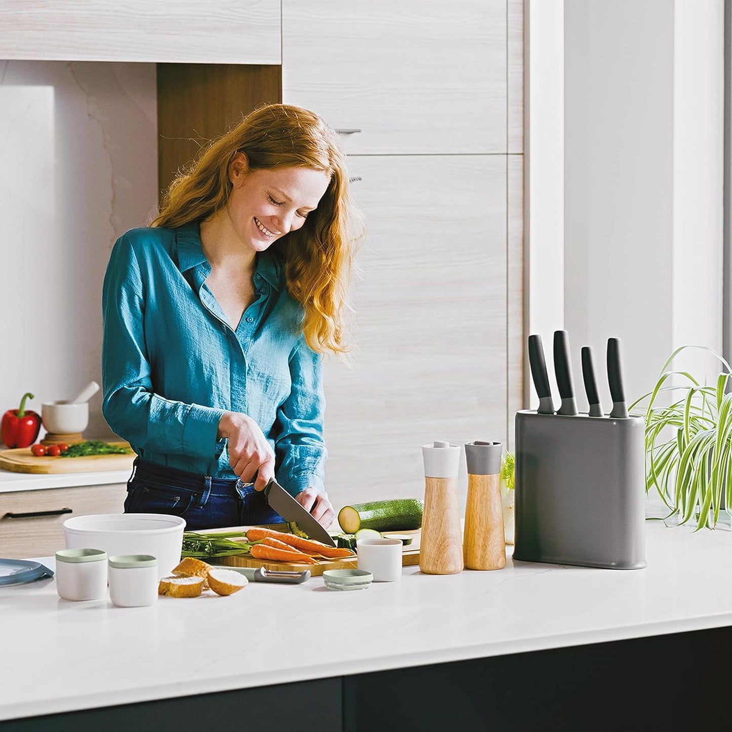 BERGHOFF - Cutting Board Balance