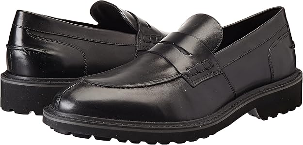 GEOX - Cannaregio D Formal Shoes