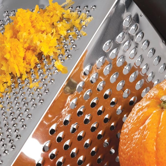 BERGHOFF - Grater 4-Side Square H22cm