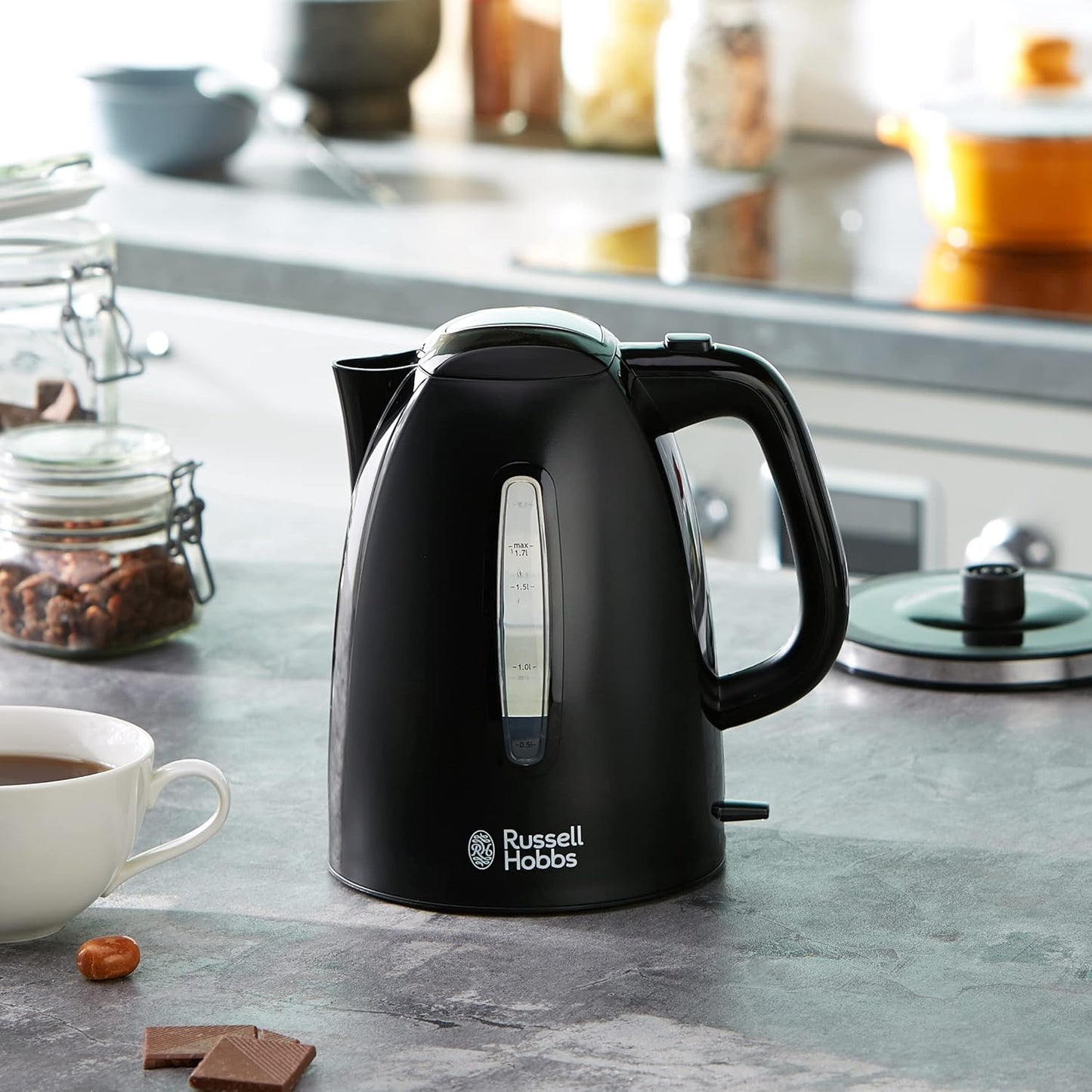 RUSSELL HOBBS - Texture Kettle
