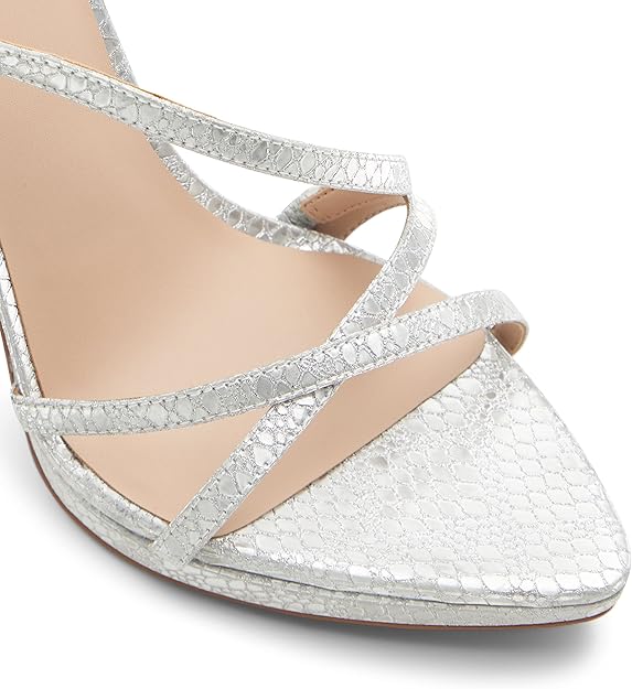 ALDO - Heeled Sandal Sandals