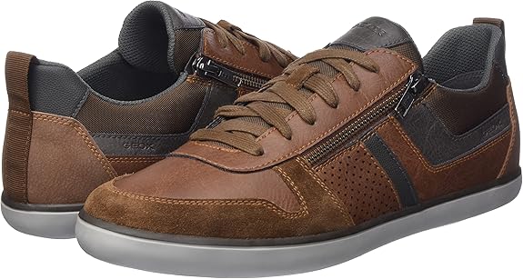 GEOX - Low-Top Sneakers