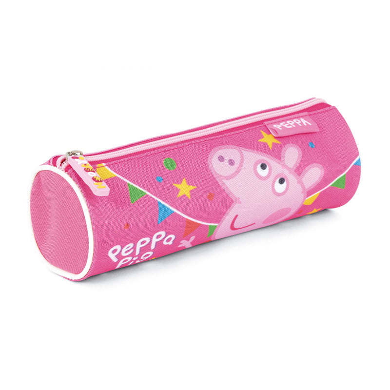 NIXY - Peppa Pig Cylindrical Pencil Holder