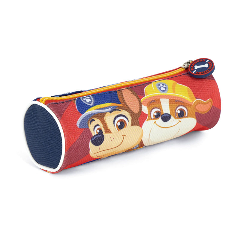 NIXY - Paw Patrol Cylindrical Pencil Case
