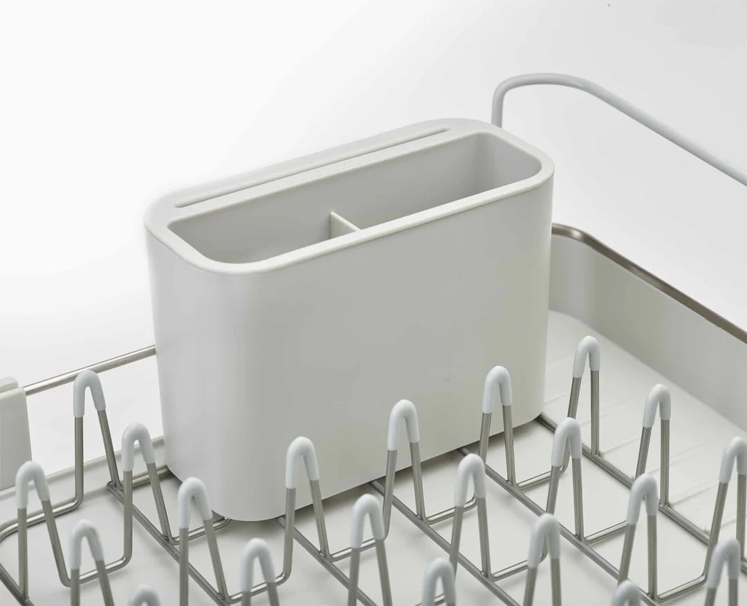 JOSEPH JOSEPH - extend steel light stone