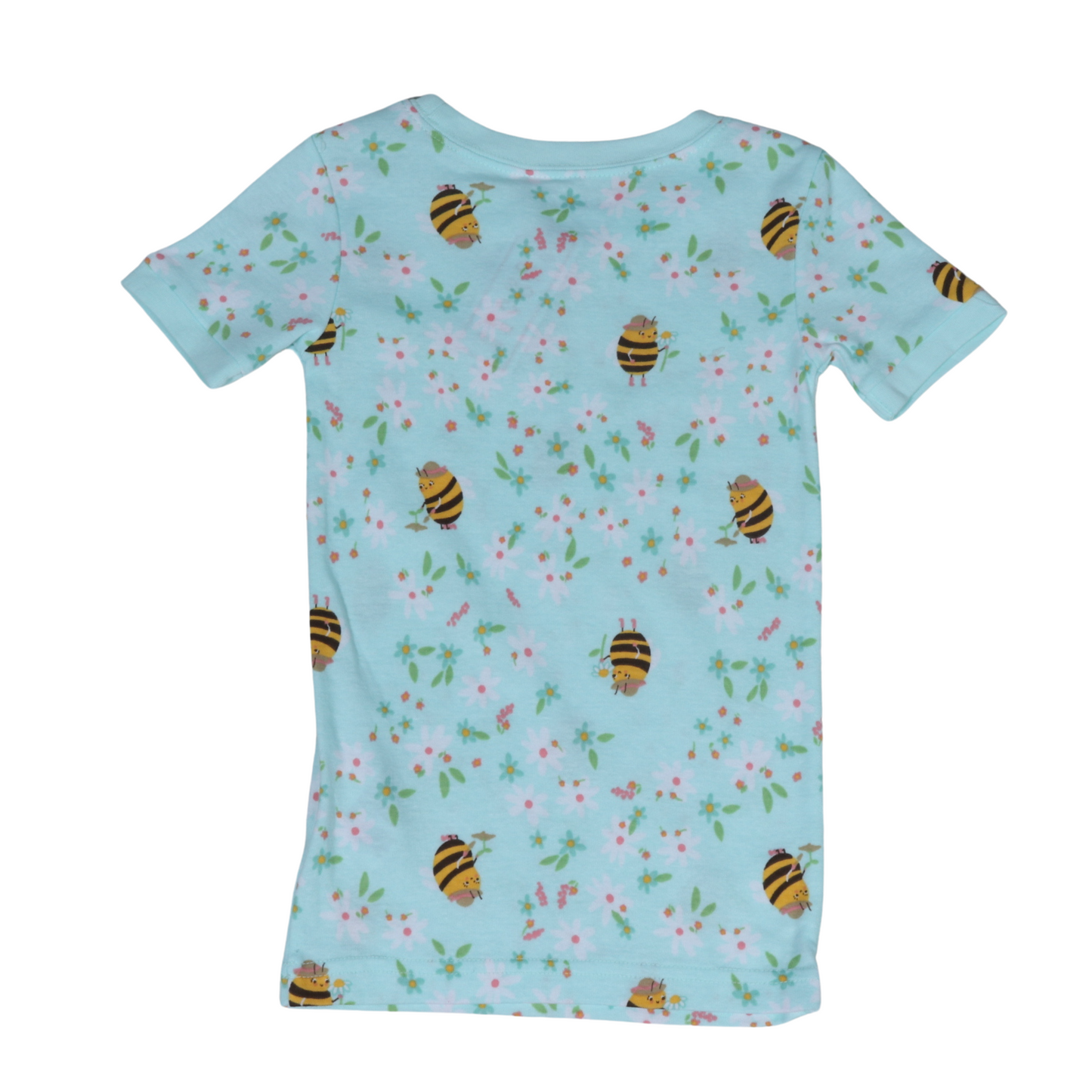 OLD NAVY - Printed All over Sleepwear T-Shirt