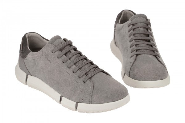 GEOX - ADACTER Sneakers Shoes