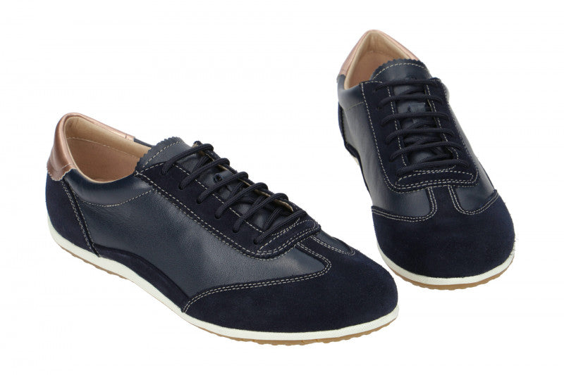 GEOX - Vega Shoes Sneakers