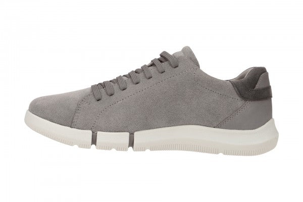 GEOX - ADACTER Sneakers Shoes