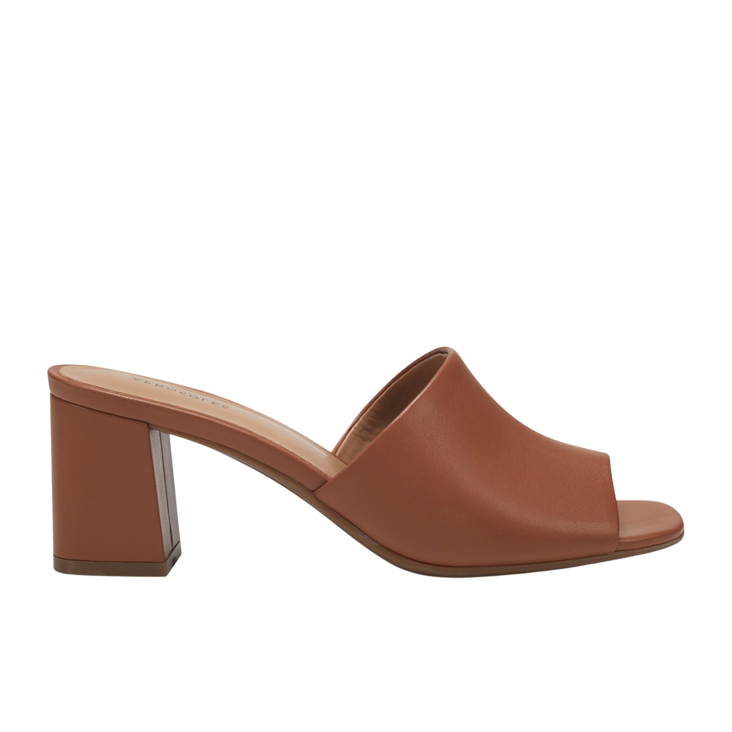AEROSOLES - Entree Dress Heel Slide Sandals