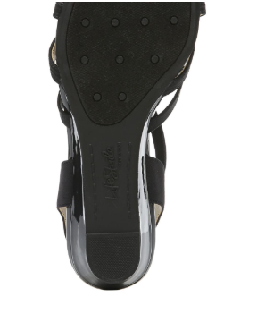 LIFESTRIDE - Strappy Sandal