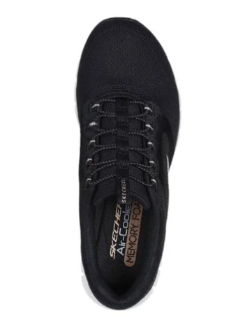 SKECHERS - Luminate - Shine Shoes