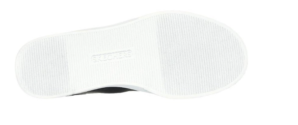 SKECHERS - Round Toe Sneaker Design