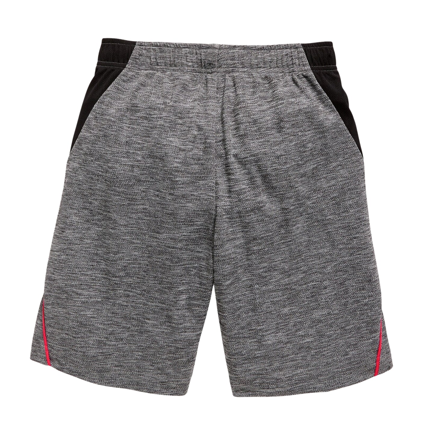 OLD NAVY - Color-Blocked Mesh Shorts