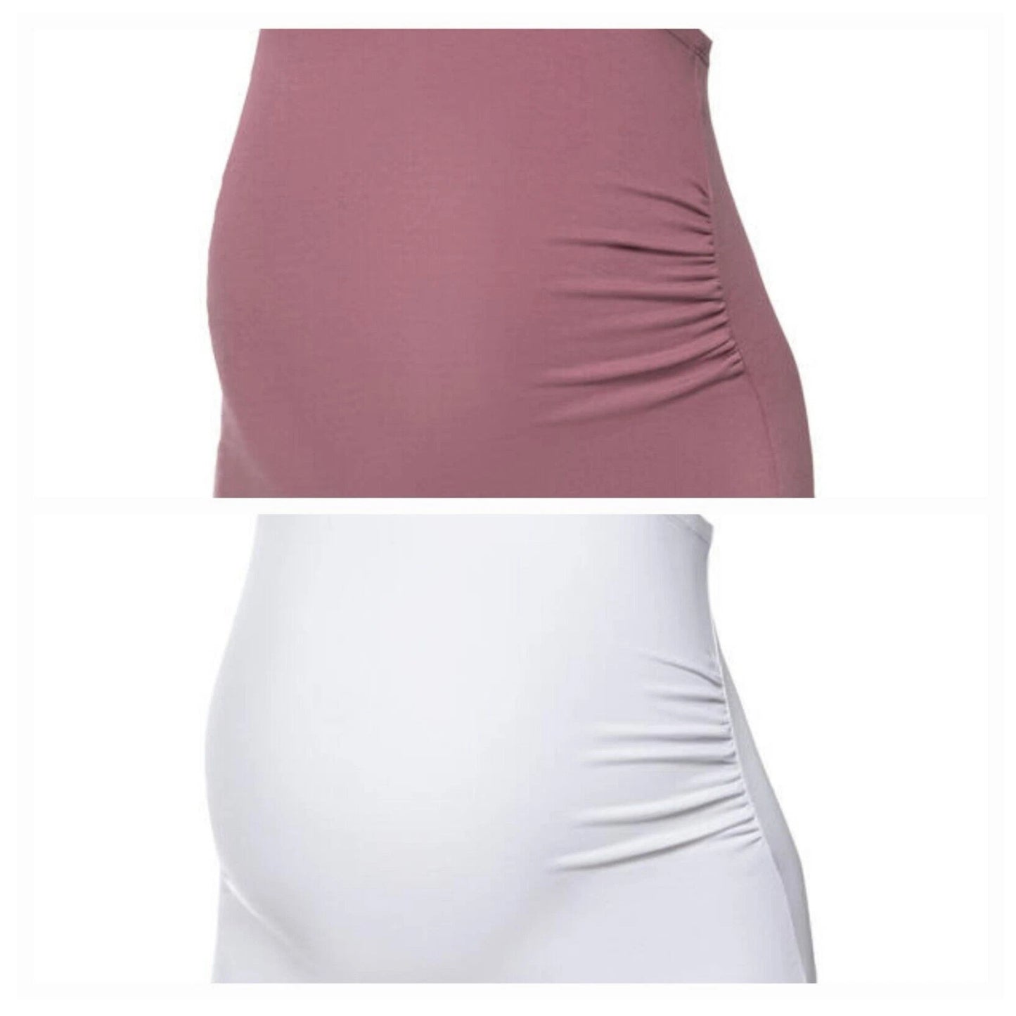 ESMARA - Pack of 2 Maternity Belt Pregnancy