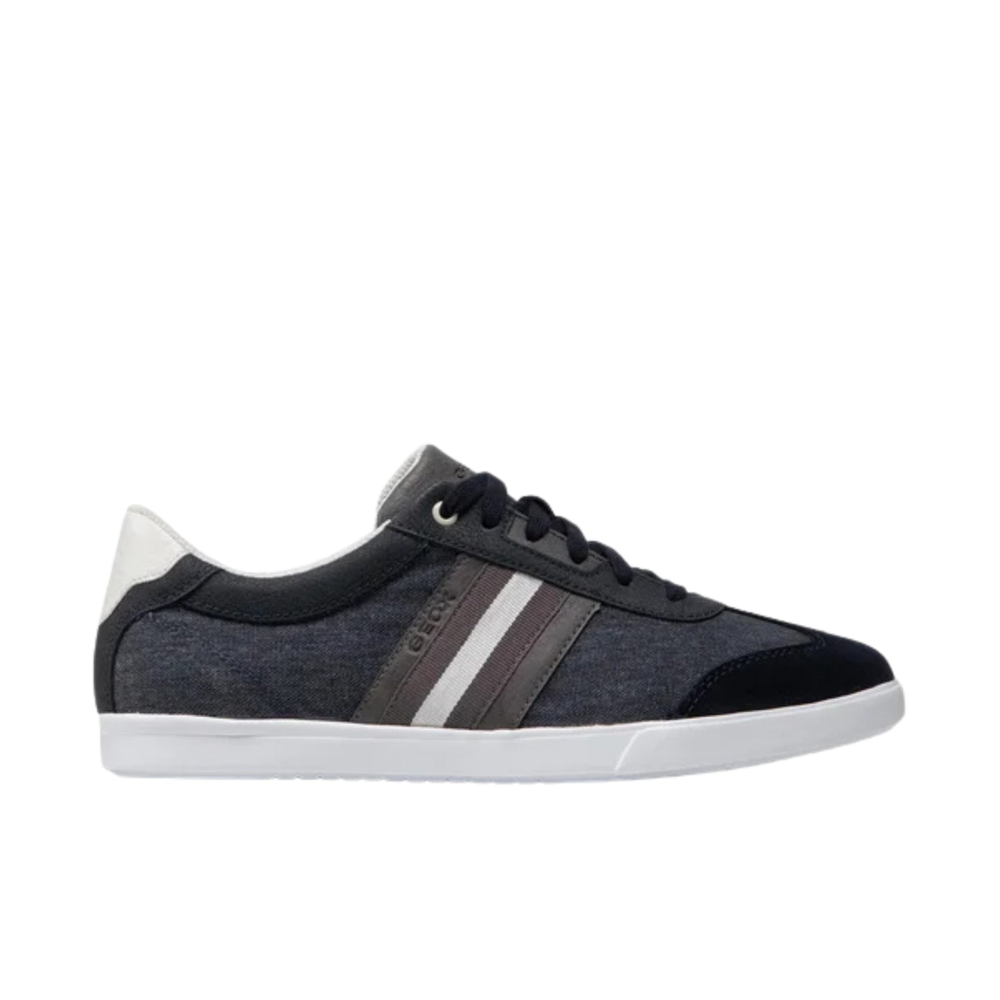 GEOX - Sneakers U Walee
